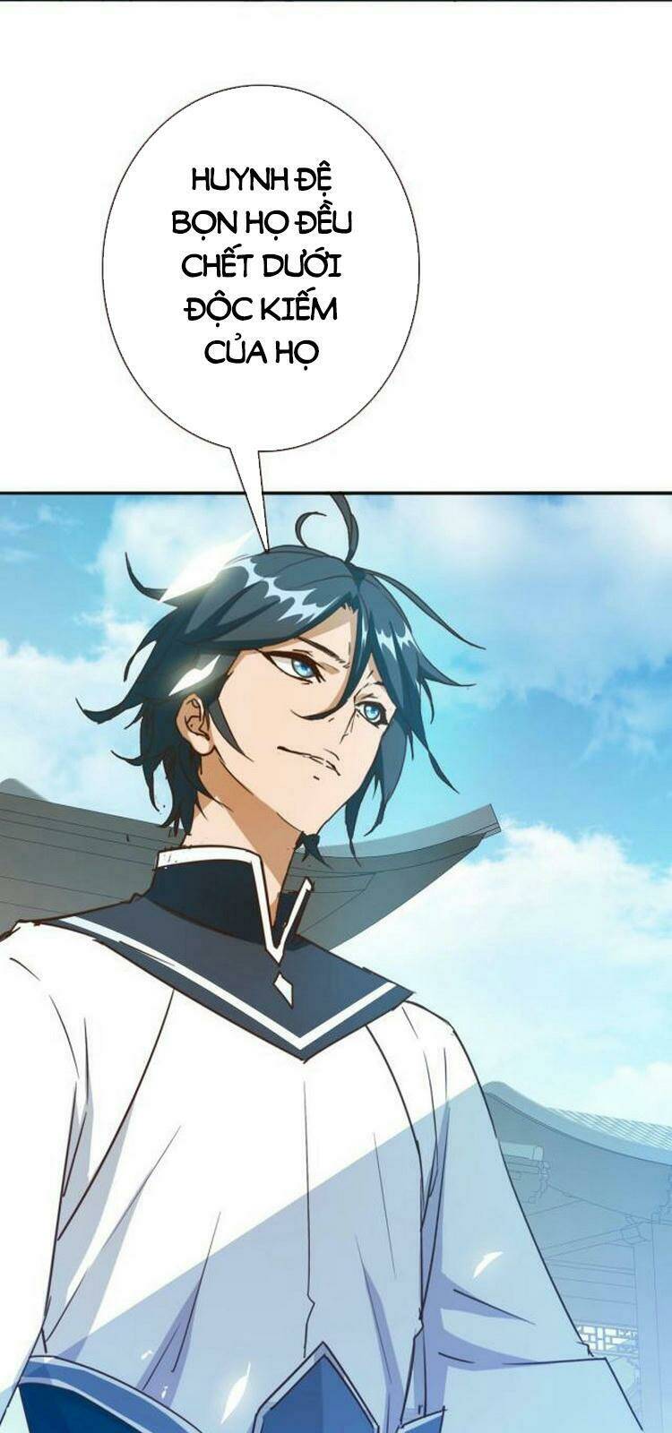 Hệ Thống Thăng Cấp Điên Cuồng - Chapter 5 - Page 55