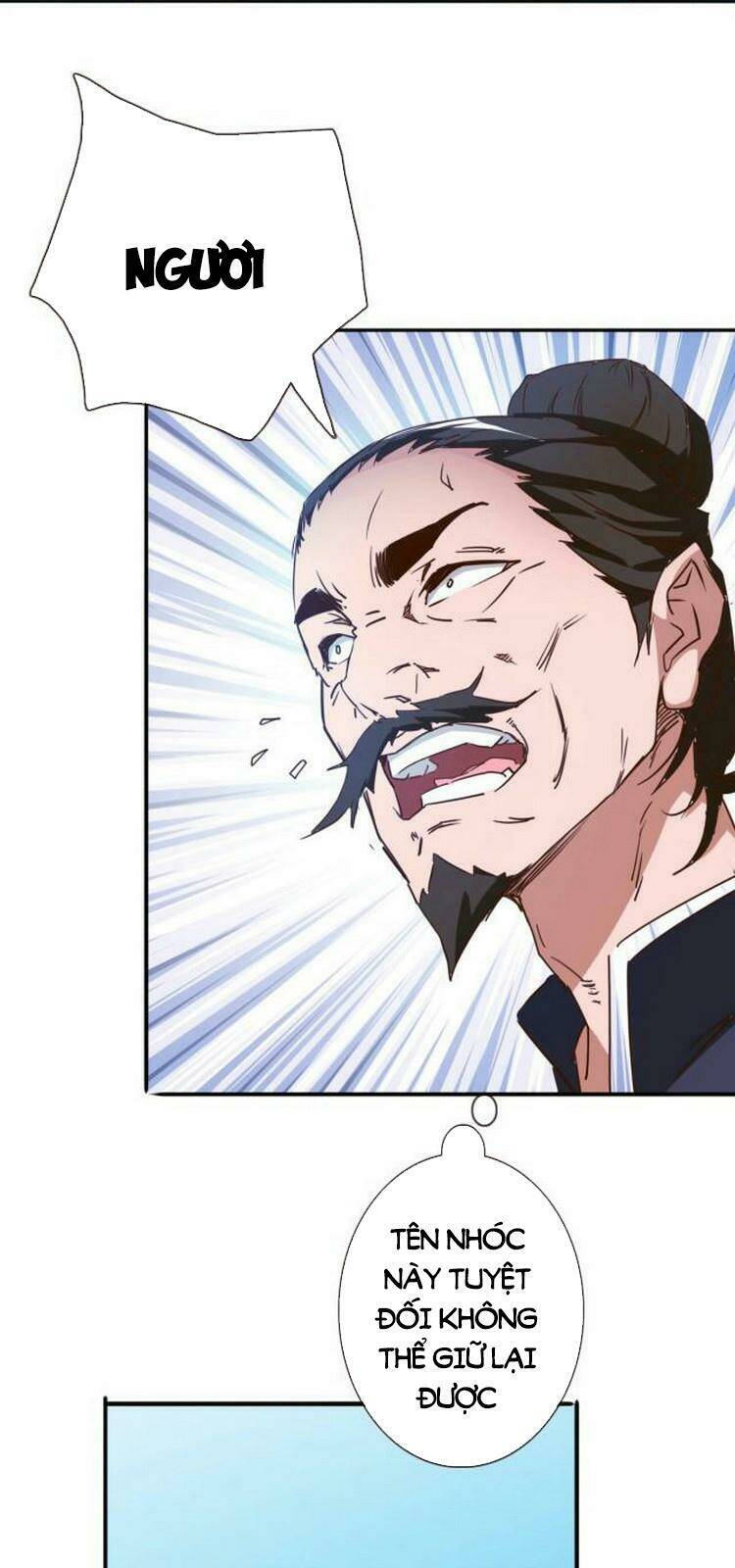 Hệ Thống Thăng Cấp Điên Cuồng - Chapter 5 - Page 57