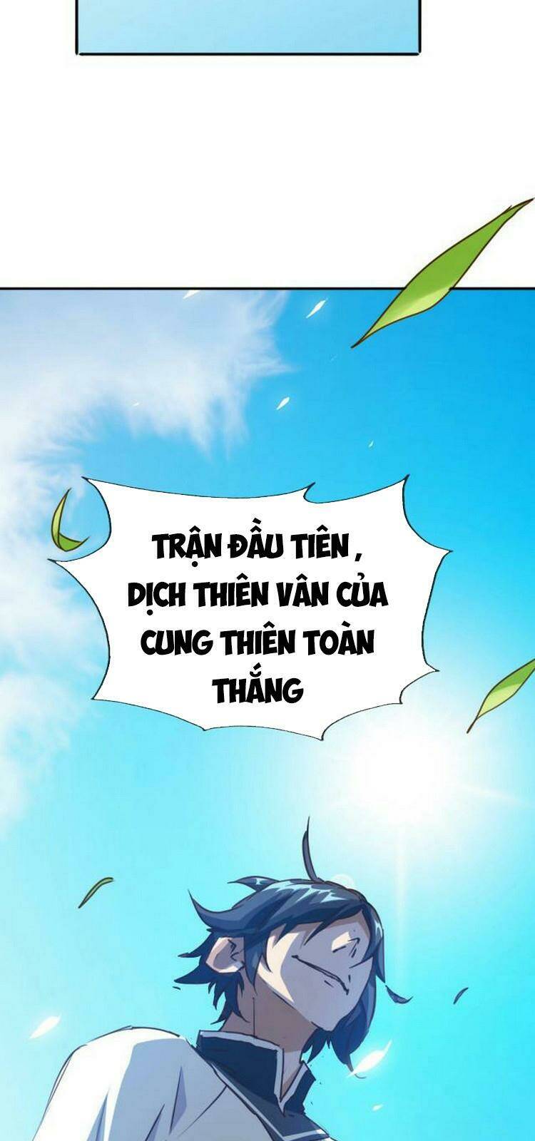 Hệ Thống Thăng Cấp Điên Cuồng - Chapter 5 - Page 58