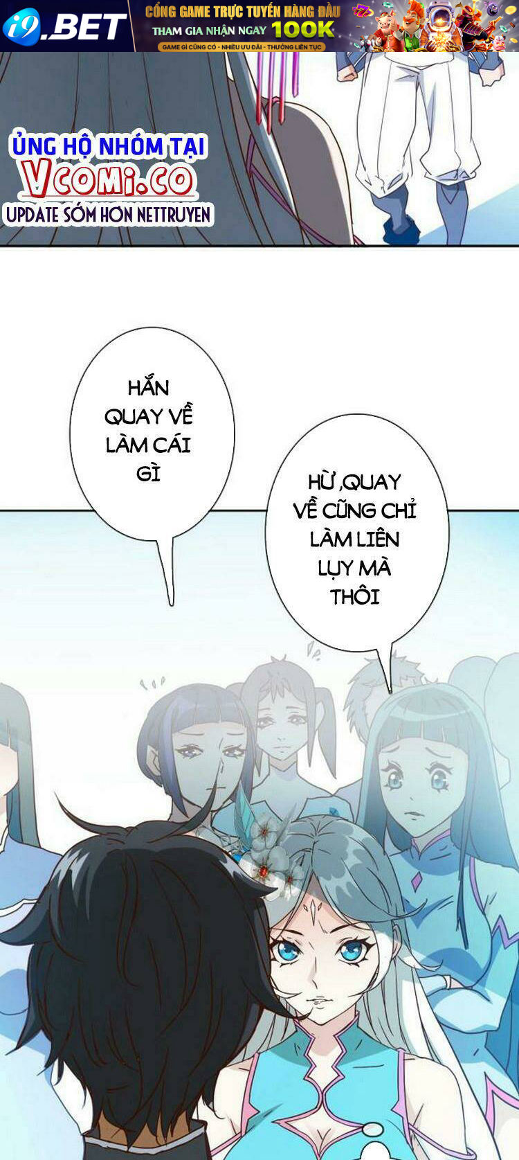 Hệ Thống Thăng Cấp Điên Cuồng - Chapter 5 - Page 5