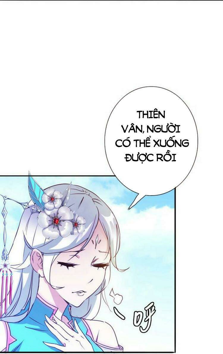 Hệ Thống Thăng Cấp Điên Cuồng - Chapter 5 - Page 60