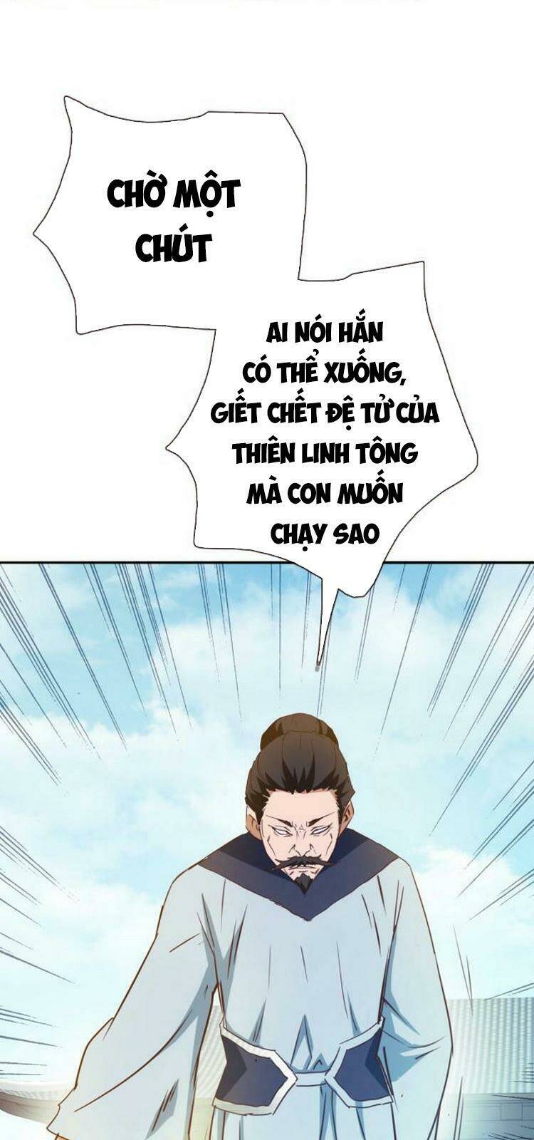 Hệ Thống Thăng Cấp Điên Cuồng - Chapter 5 - Page 61