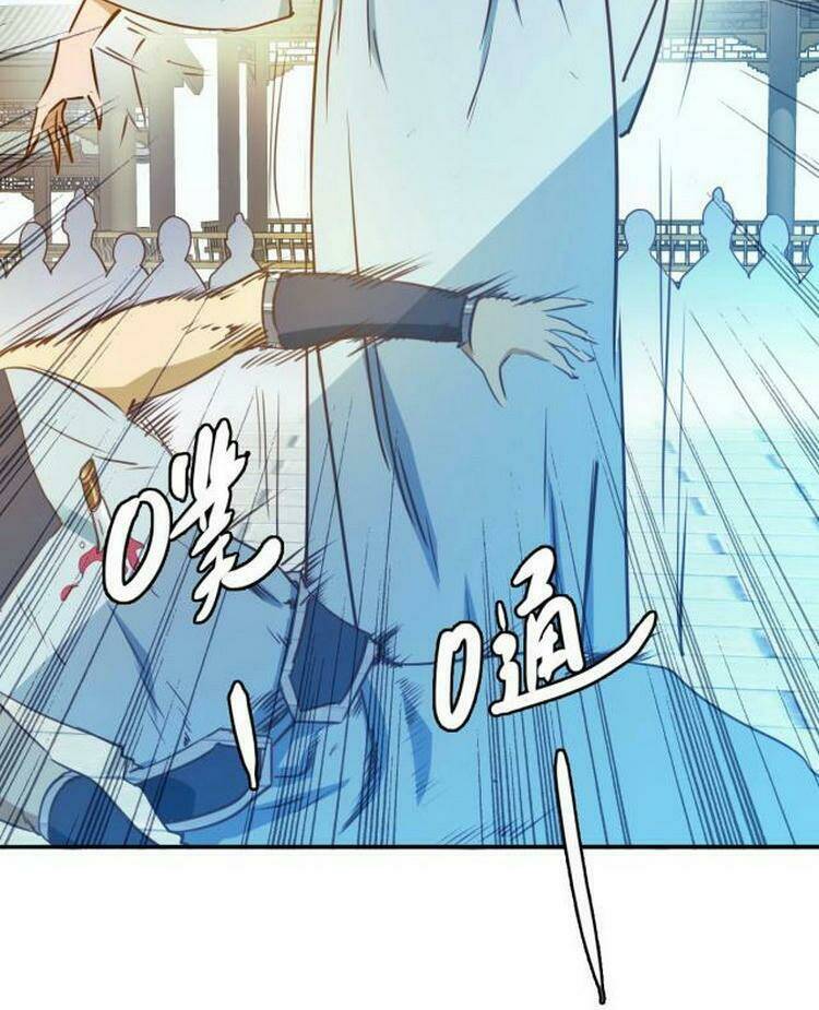 Hệ Thống Thăng Cấp Điên Cuồng - Chapter 5 - Page 62