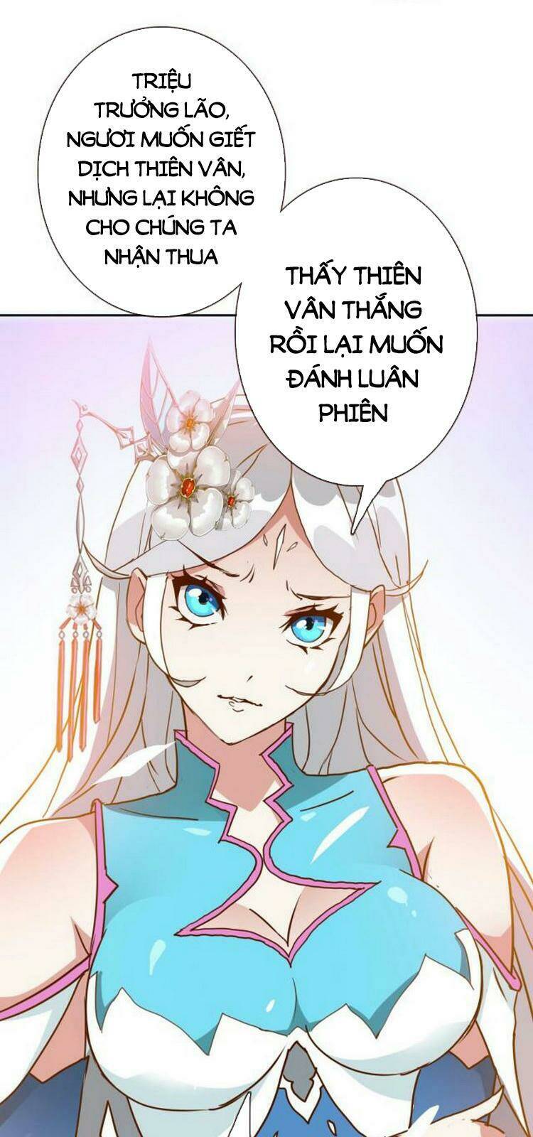 Hệ Thống Thăng Cấp Điên Cuồng - Chapter 5 - Page 64