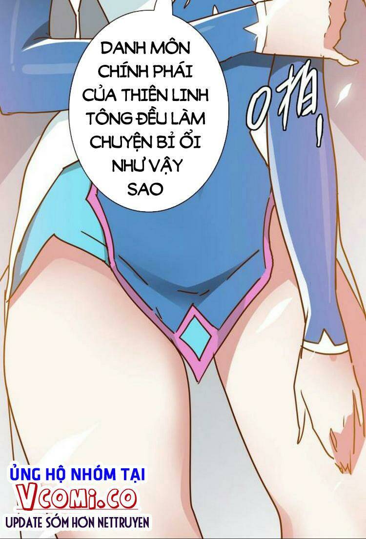 Hệ Thống Thăng Cấp Điên Cuồng - Chapter 5 - Page 65