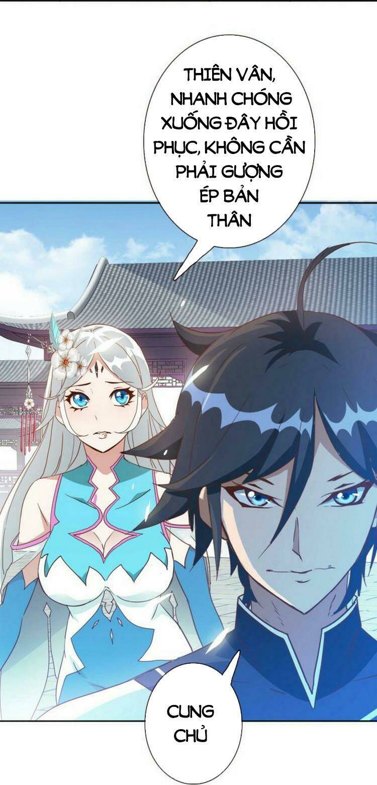 Hệ Thống Thăng Cấp Điên Cuồng - Chapter 5 - Page 66