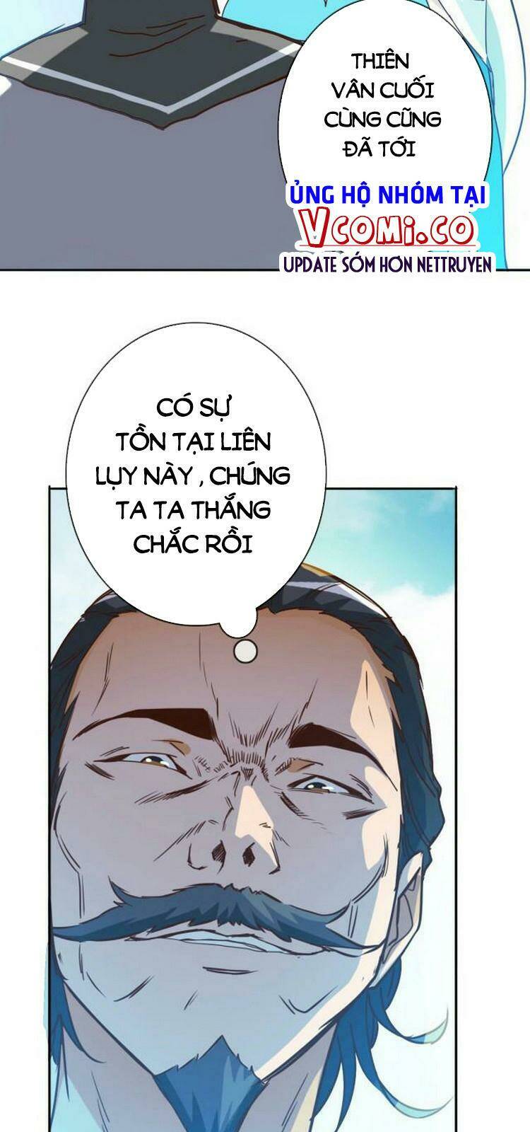Hệ Thống Thăng Cấp Điên Cuồng - Chapter 5 - Page 6