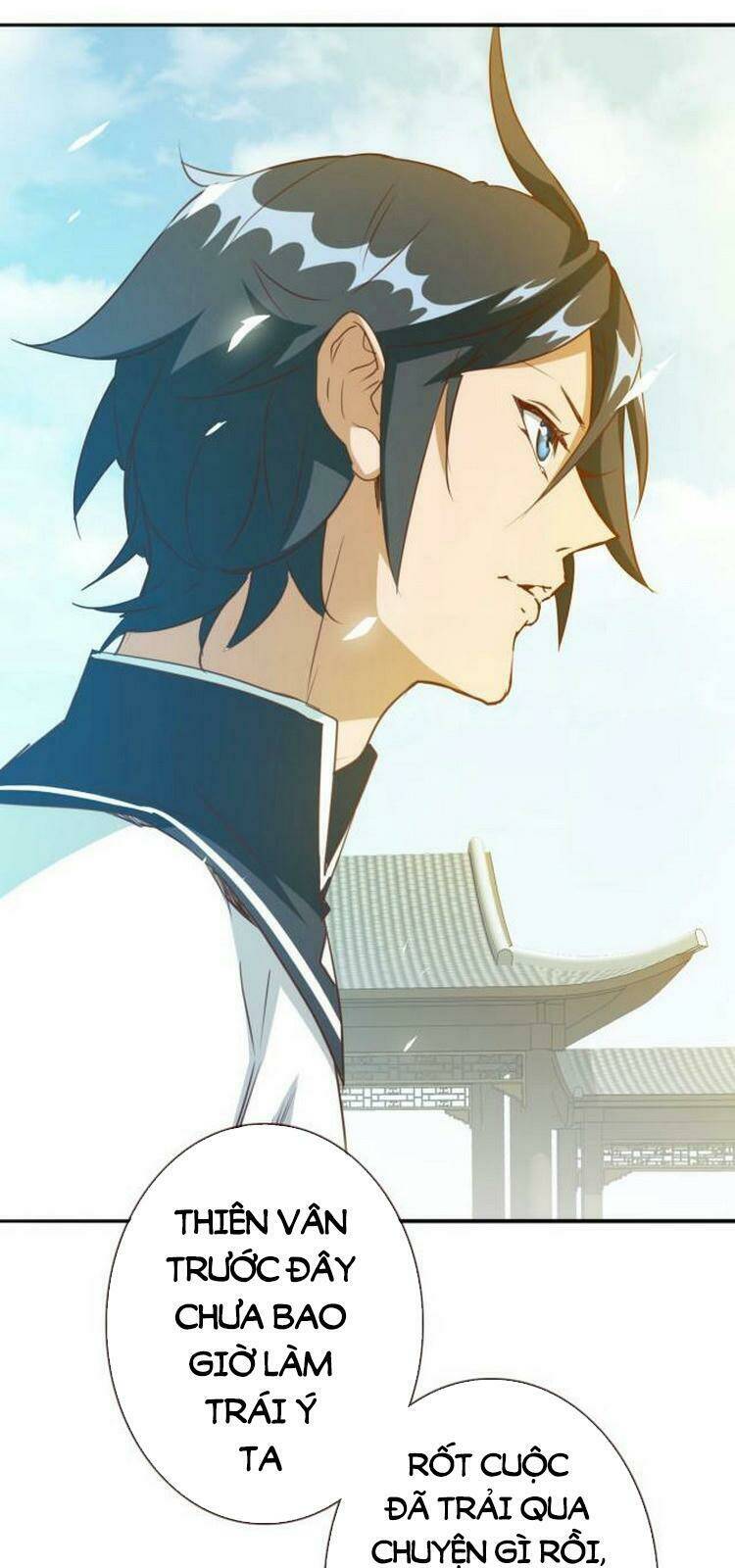 Hệ Thống Thăng Cấp Điên Cuồng - Chapter 5 - Page 69