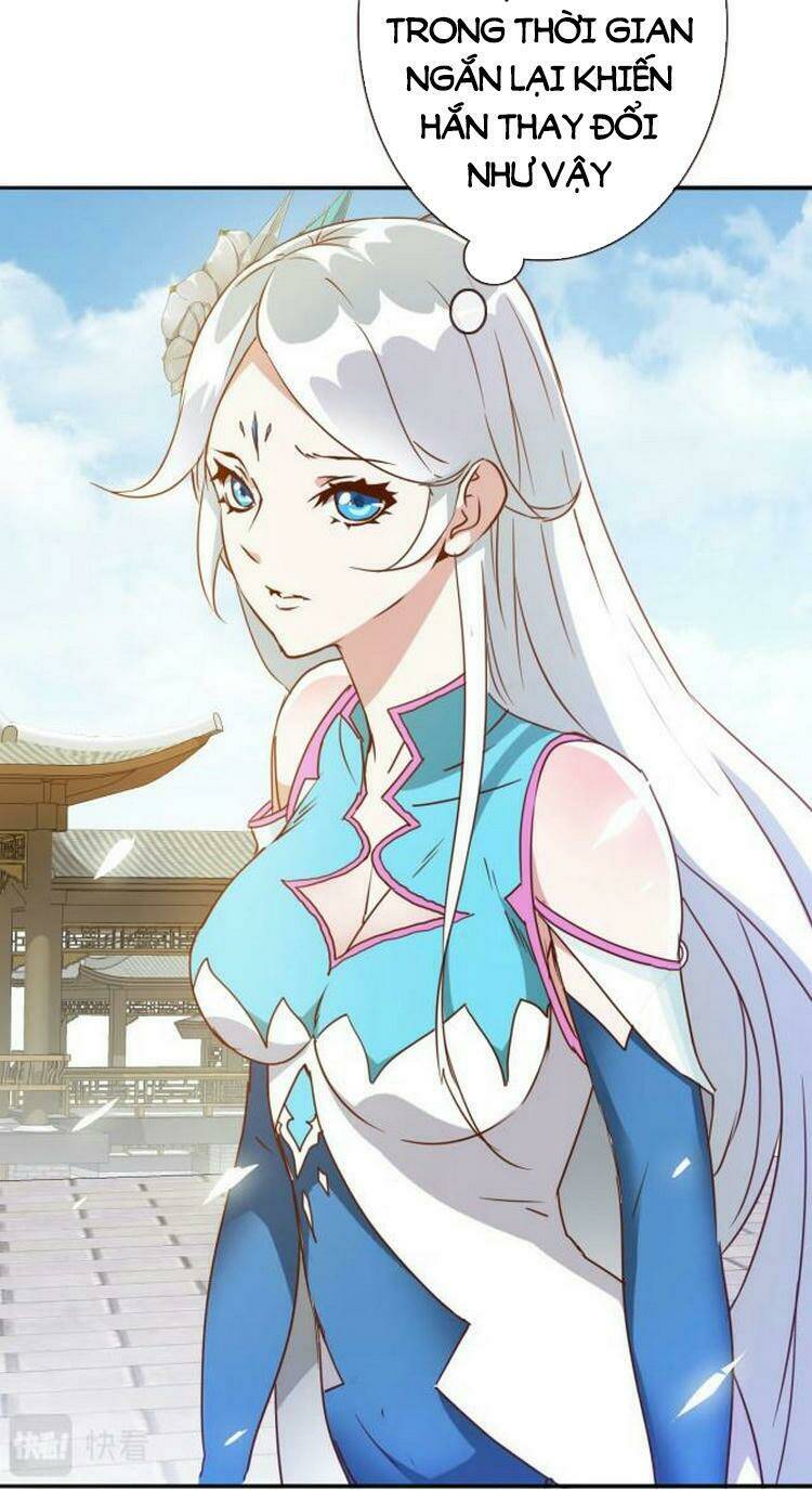 Hệ Thống Thăng Cấp Điên Cuồng - Chapter 5 - Page 70