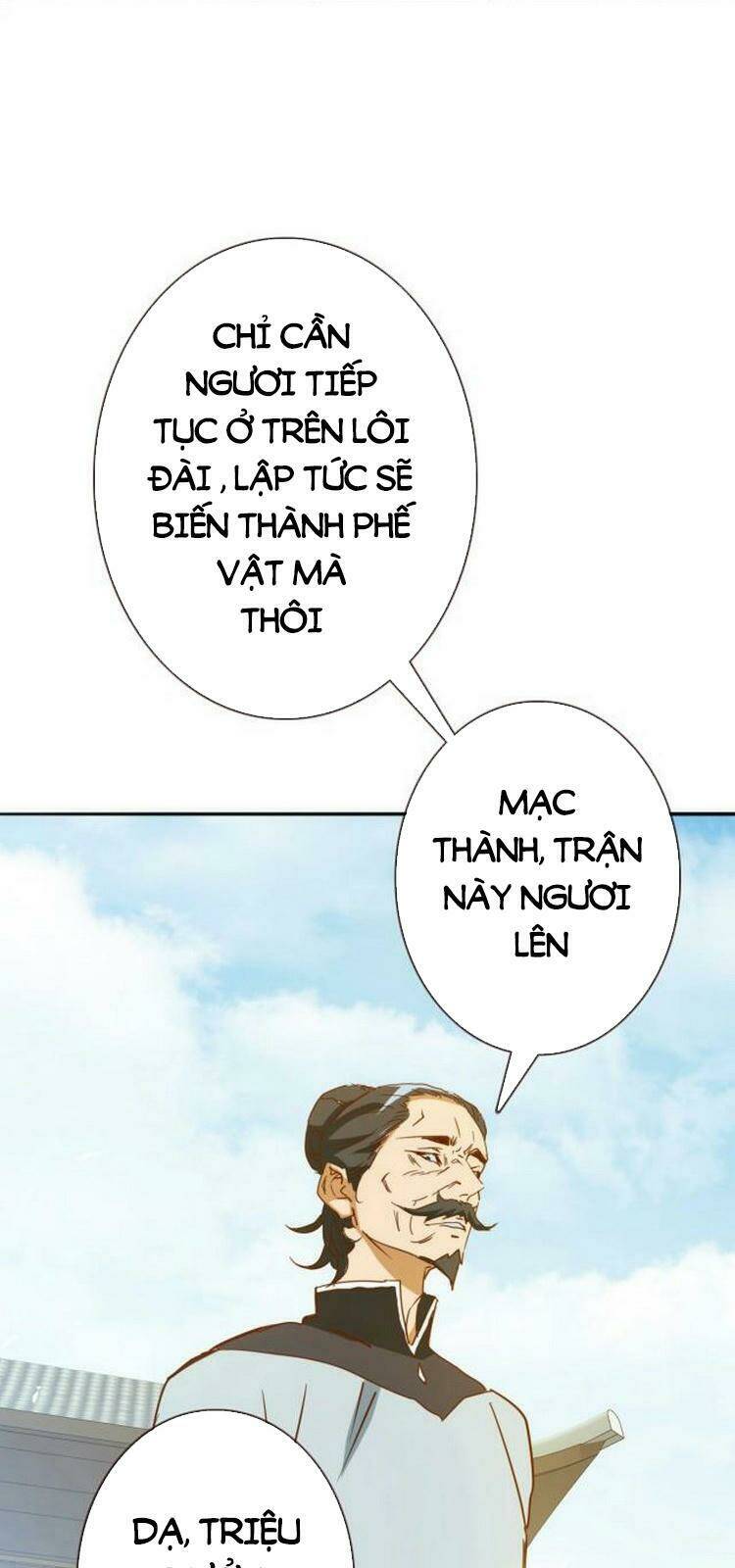 Hệ Thống Thăng Cấp Điên Cuồng - Chapter 5 - Page 71