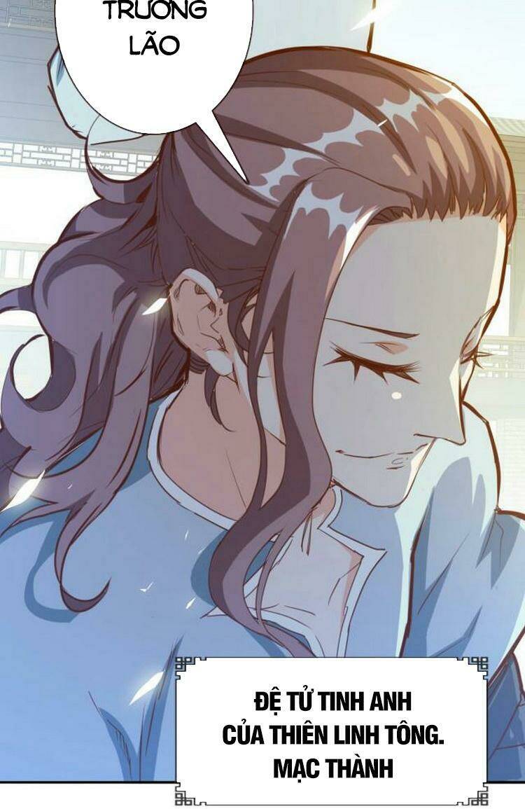 Hệ Thống Thăng Cấp Điên Cuồng - Chapter 5 - Page 72