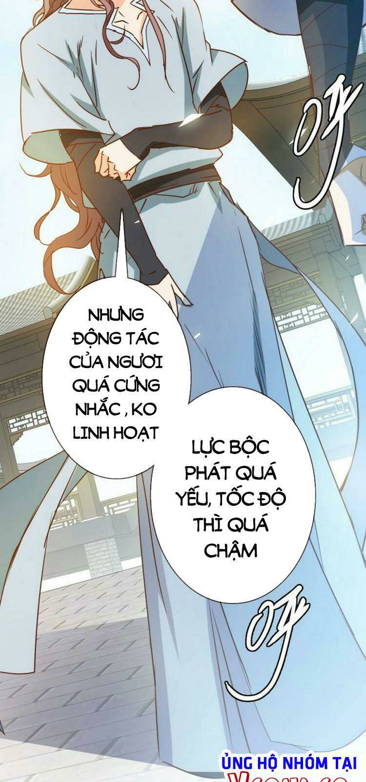 Hệ Thống Thăng Cấp Điên Cuồng - Chapter 5 - Page 75