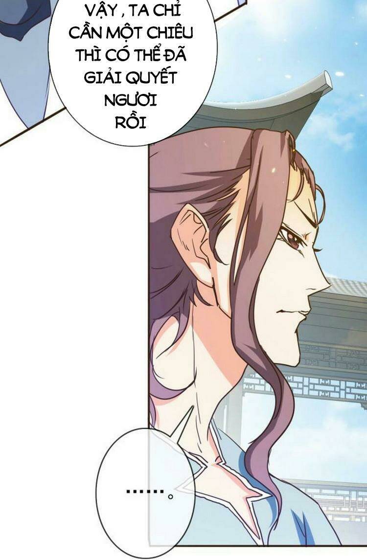 Hệ Thống Thăng Cấp Điên Cuồng - Chapter 5 - Page 79