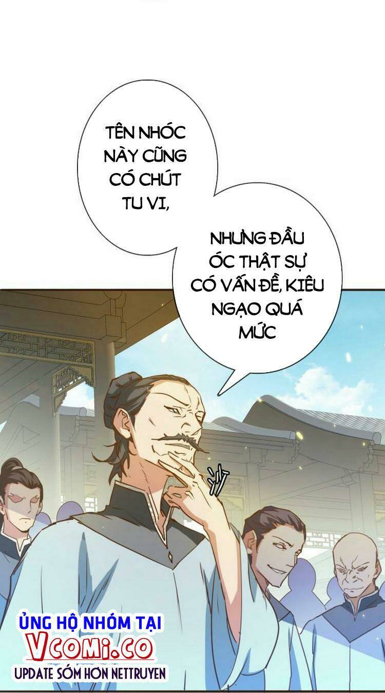 Hệ Thống Thăng Cấp Điên Cuồng - Chapter 5 - Page 80