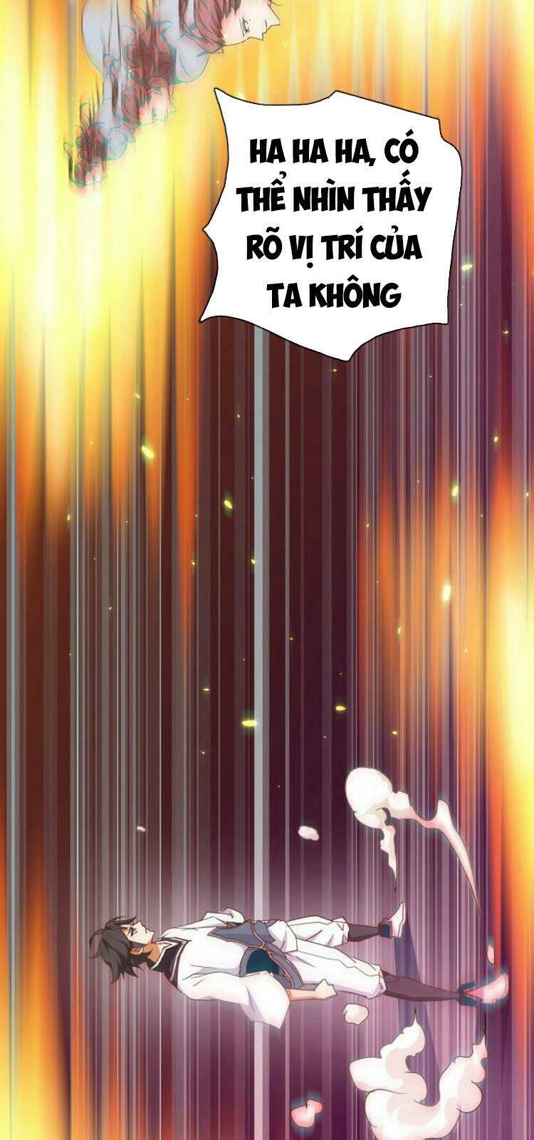 Hệ Thống Thăng Cấp Điên Cuồng - Chapter 5 - Page 82