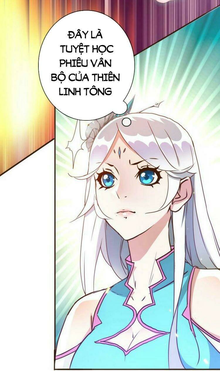 Hệ Thống Thăng Cấp Điên Cuồng - Chapter 5 - Page 83