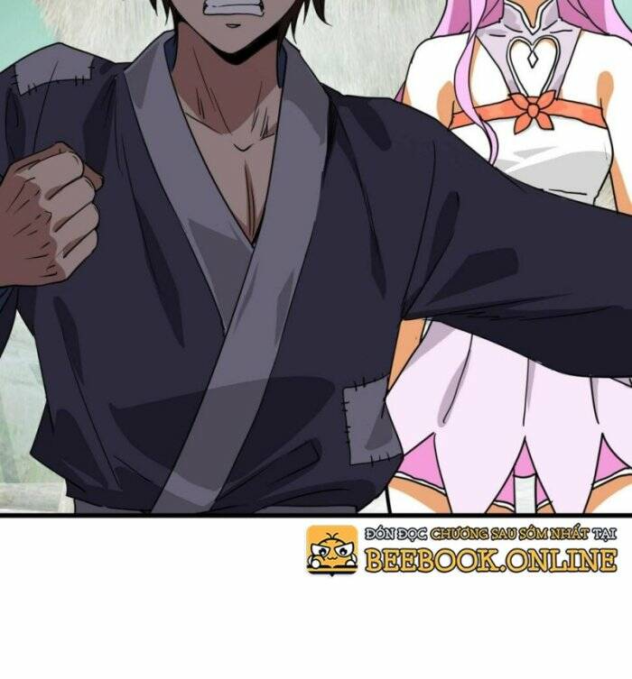 Hệ Thống Thăng Cấp Điên Cuồng - Chapter 50 - Page 9