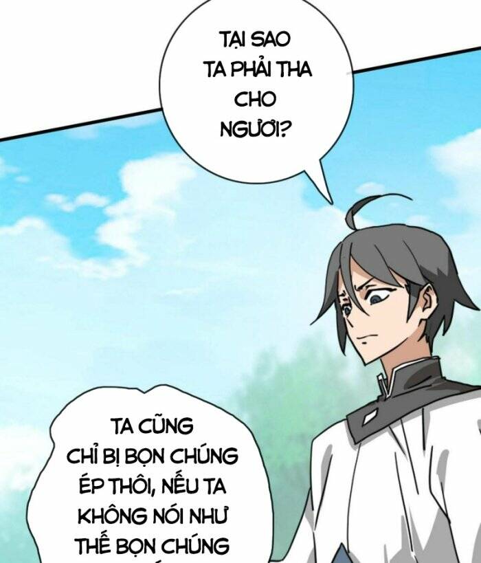 Hệ Thống Thăng Cấp Điên Cuồng - Chapter 50 - Page 100