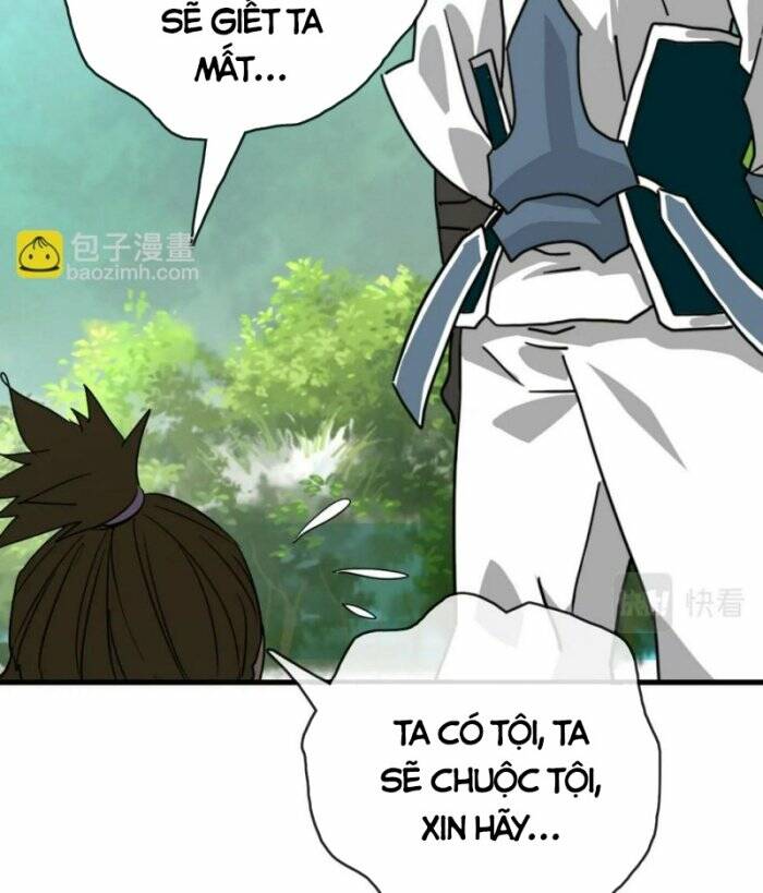 Hệ Thống Thăng Cấp Điên Cuồng - Chapter 50 - Page 101