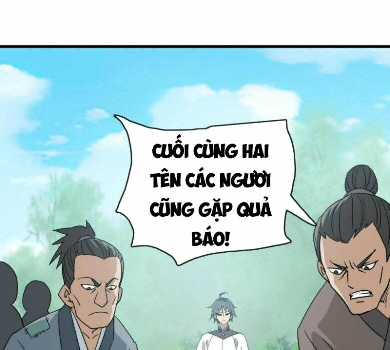 Hệ Thống Thăng Cấp Điên Cuồng - Chapter 50 - Page 108