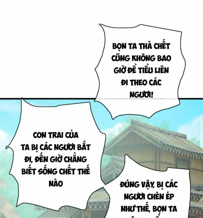 Hệ Thống Thăng Cấp Điên Cuồng - Chapter 50 - Page 10