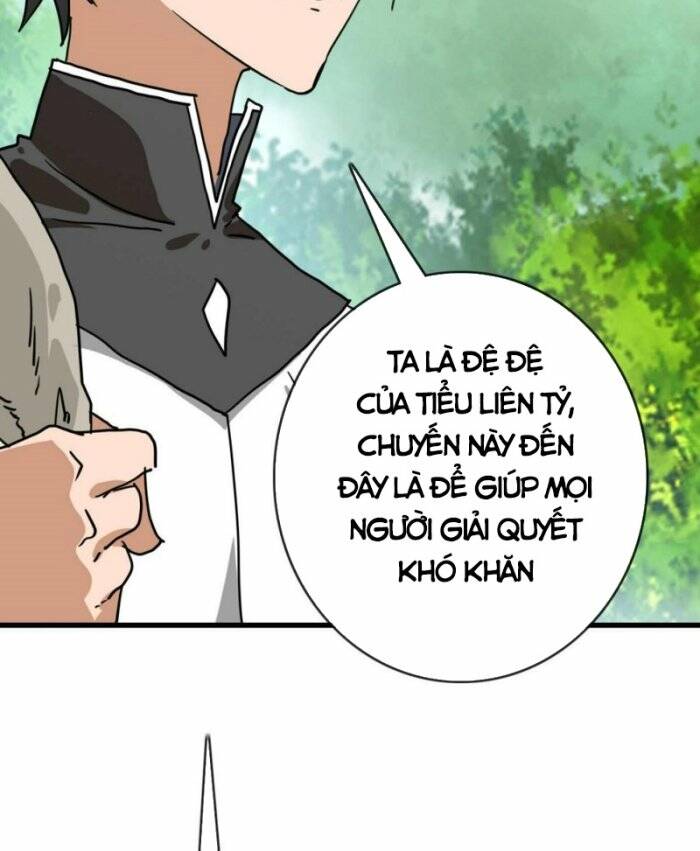 Hệ Thống Thăng Cấp Điên Cuồng - Chapter 50 - Page 113