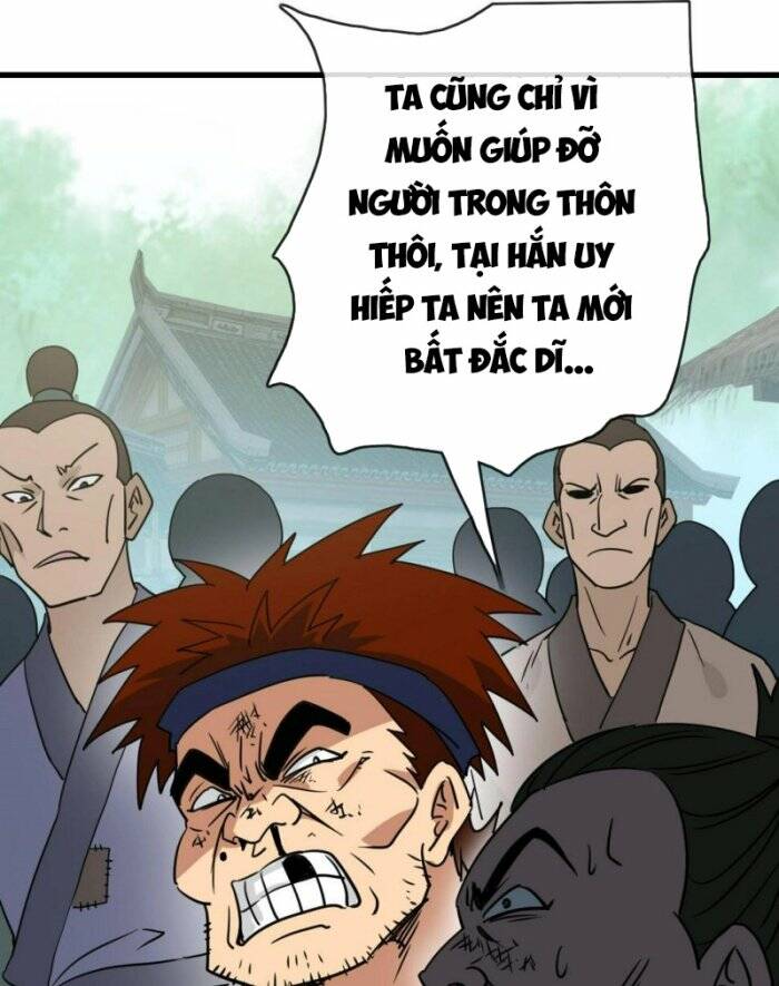 Hệ Thống Thăng Cấp Điên Cuồng - Chapter 50 - Page 116