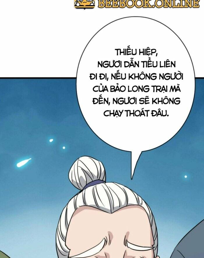 Hệ Thống Thăng Cấp Điên Cuồng - Chapter 50 - Page 118