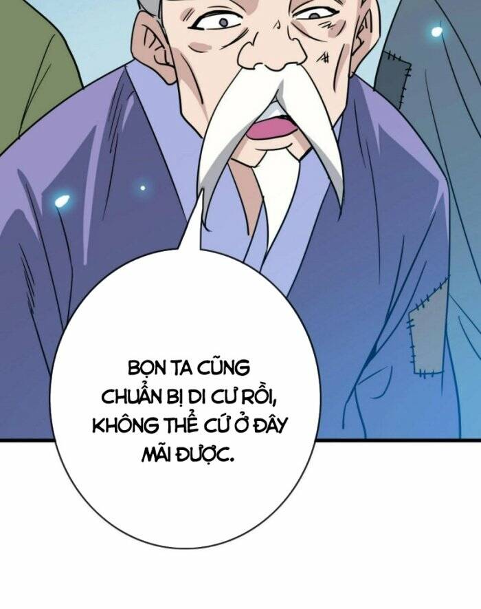 Hệ Thống Thăng Cấp Điên Cuồng - Chapter 50 - Page 119