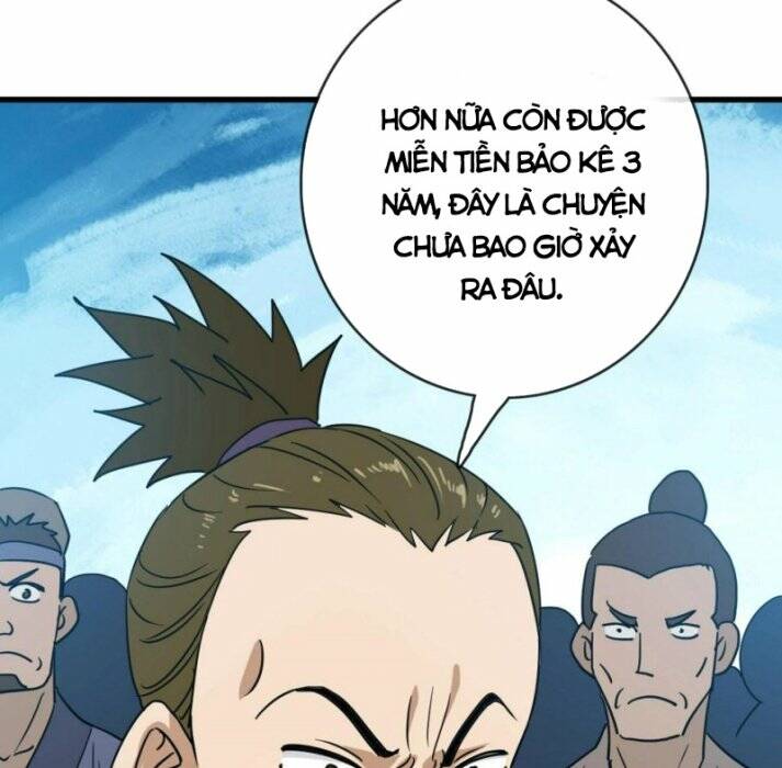 Hệ Thống Thăng Cấp Điên Cuồng - Chapter 50 - Page 14