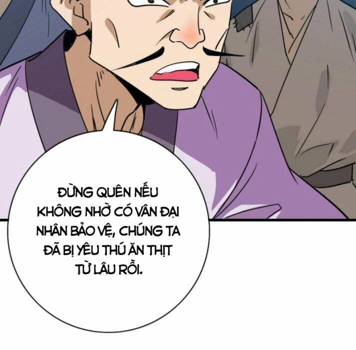 Hệ Thống Thăng Cấp Điên Cuồng - Chapter 50 - Page 15