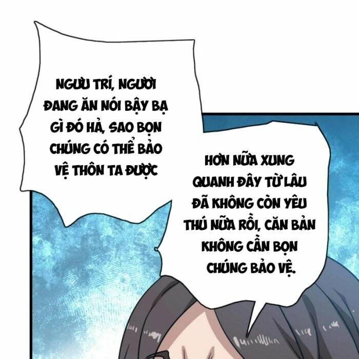 Hệ Thống Thăng Cấp Điên Cuồng - Chapter 50 - Page 16