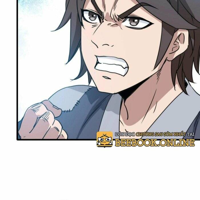 Hệ Thống Thăng Cấp Điên Cuồng - Chapter 50 - Page 17