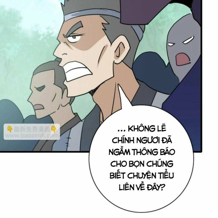 Hệ Thống Thăng Cấp Điên Cuồng - Chapter 50 - Page 19