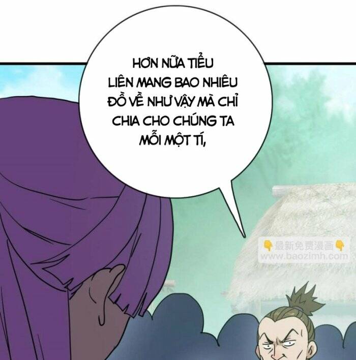 Hệ Thống Thăng Cấp Điên Cuồng - Chapter 50 - Page 22