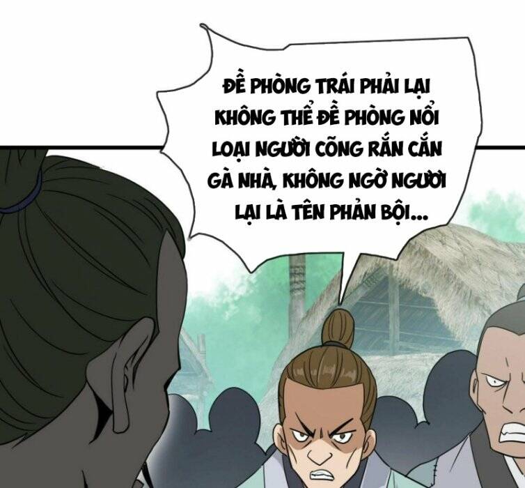 Hệ Thống Thăng Cấp Điên Cuồng - Chapter 50 - Page 24