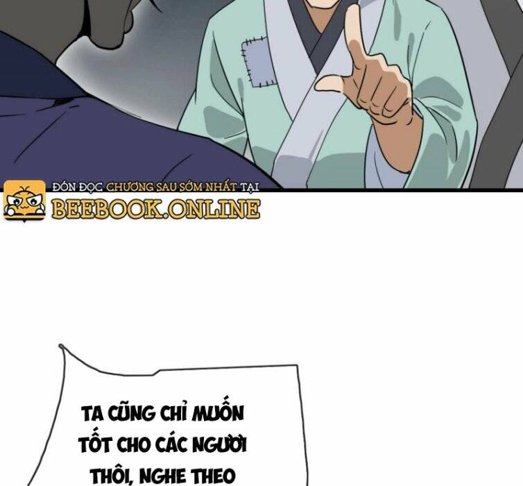 Hệ Thống Thăng Cấp Điên Cuồng - Chapter 50 - Page 25