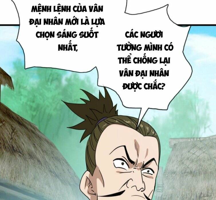 Hệ Thống Thăng Cấp Điên Cuồng - Chapter 50 - Page 26