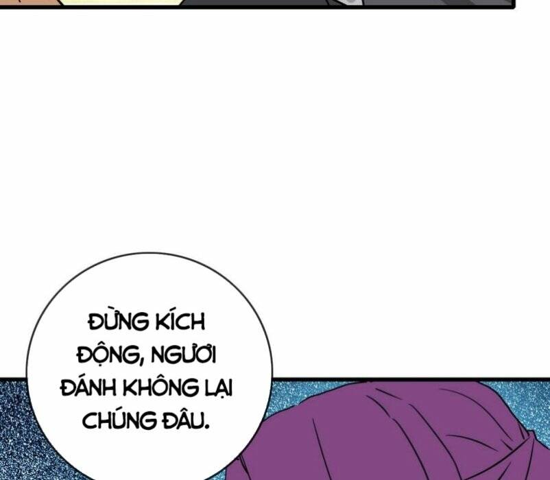 Hệ Thống Thăng Cấp Điên Cuồng - Chapter 50 - Page 30