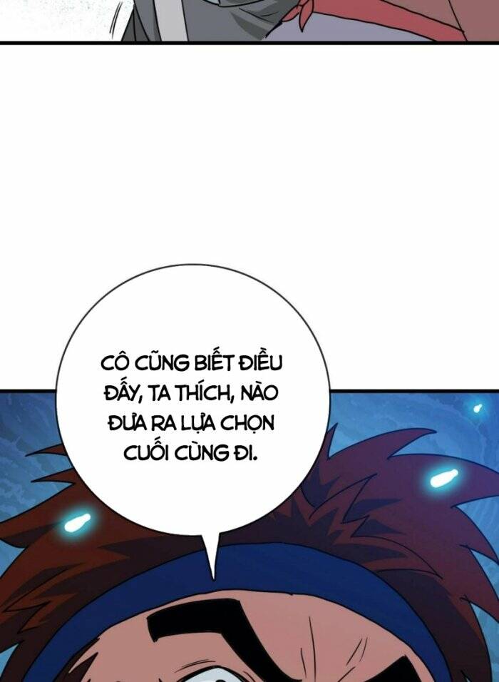 Hệ Thống Thăng Cấp Điên Cuồng - Chapter 50 - Page 32