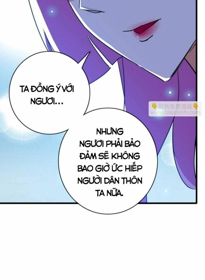 Hệ Thống Thăng Cấp Điên Cuồng - Chapter 50 - Page 35