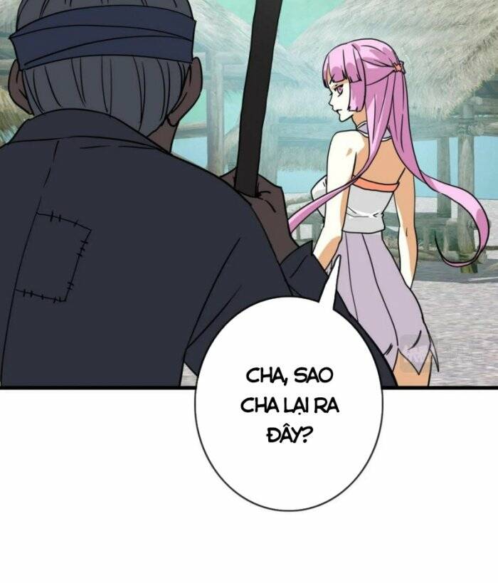 Hệ Thống Thăng Cấp Điên Cuồng - Chapter 50 - Page 37