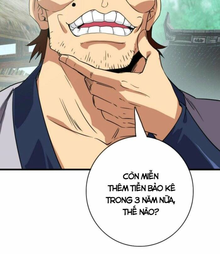 Hệ Thống Thăng Cấp Điên Cuồng - Chapter 50 - Page 3