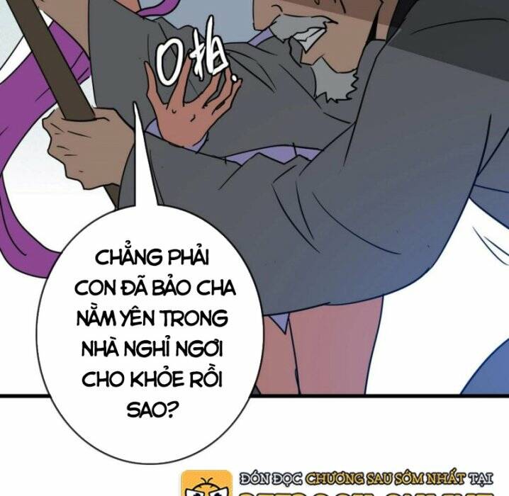 Hệ Thống Thăng Cấp Điên Cuồng - Chapter 50 - Page 41