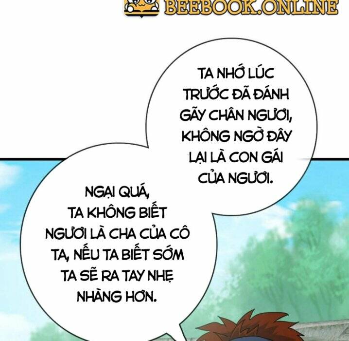 Hệ Thống Thăng Cấp Điên Cuồng - Chapter 50 - Page 42