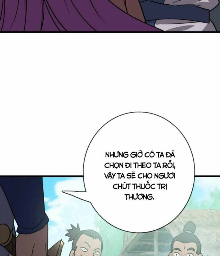 Hệ Thống Thăng Cấp Điên Cuồng - Chapter 50 - Page 44