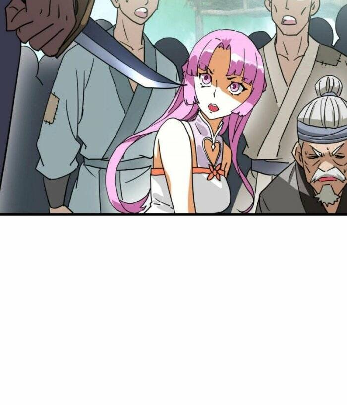 Hệ Thống Thăng Cấp Điên Cuồng - Chapter 50 - Page 45