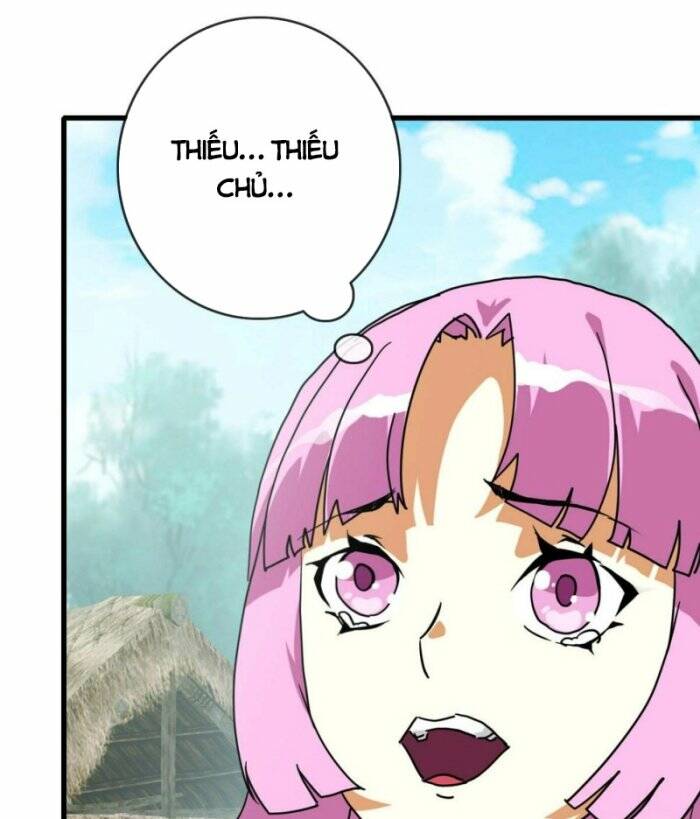 Hệ Thống Thăng Cấp Điên Cuồng - Chapter 50 - Page 48