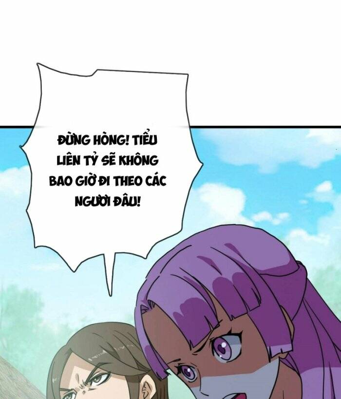 Hệ Thống Thăng Cấp Điên Cuồng - Chapter 50 - Page 4