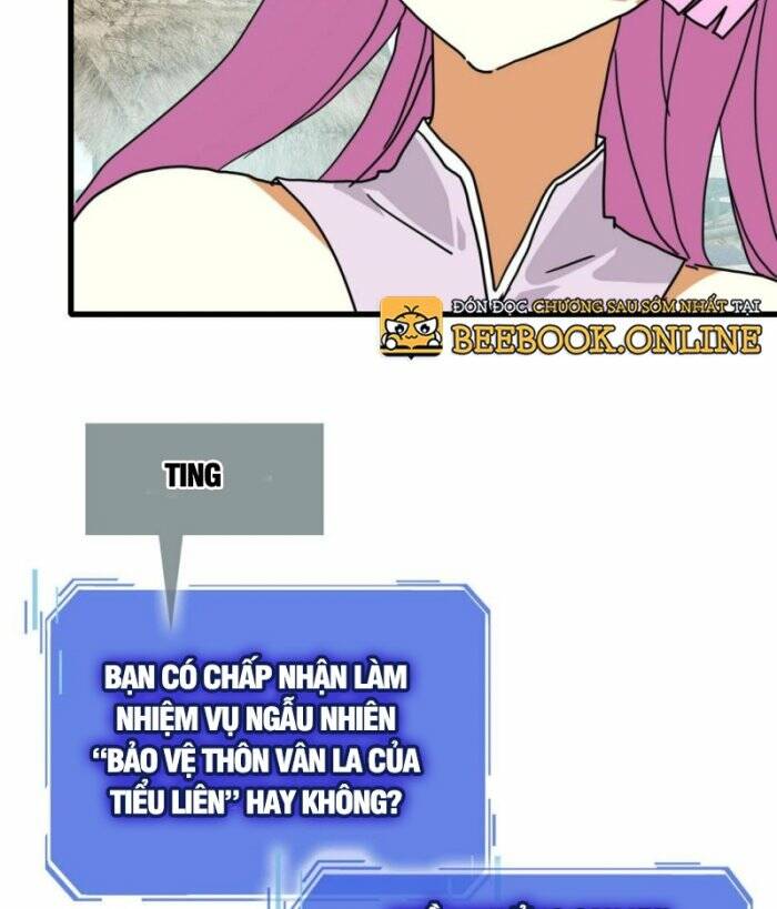 Hệ Thống Thăng Cấp Điên Cuồng - Chapter 50 - Page 49